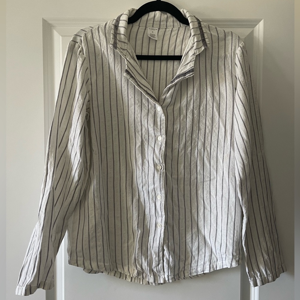 Liz Claiborne Pajama Set